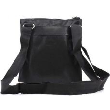 Сумка через плечо из полиэстера Wallaby 264 Черный