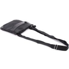 Сумка через плечо из полиэстера Wallaby 264 Черный