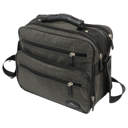 Сумка мужская из нейлона Wallaby 2407 Хаки