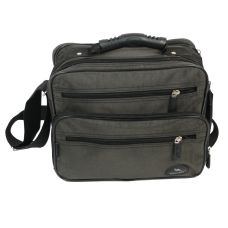 Сумка мужская из нейлона Wallaby 2407 Хаки