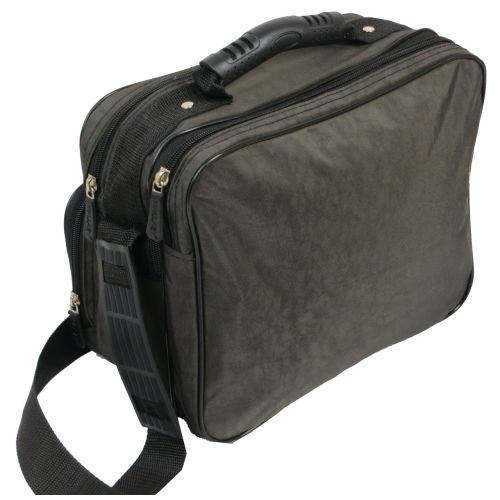 Сумка мужская из нейлона Wallaby 2407 Хаки