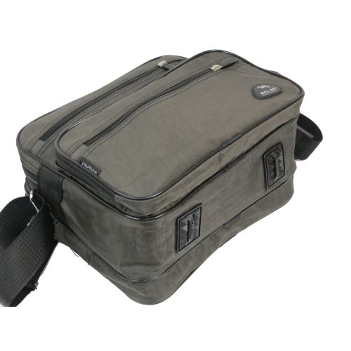 Сумка мужская из нейлона Wallaby 2407 Хаки