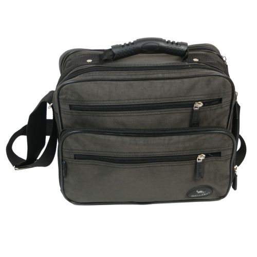 Сумка мужская из нейлона Wallaby 2407 Хаки