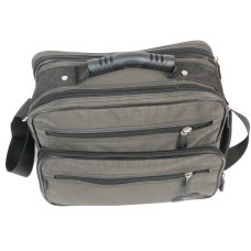 Сумка мужская из нейлона Wallaby 2407 Хаки