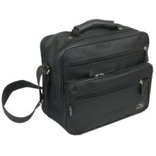 Сумка мужская из полиэстера Wallaby 2411 Черный