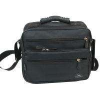 Сумка мужская из полиэстера Wallaby 2411 Черный