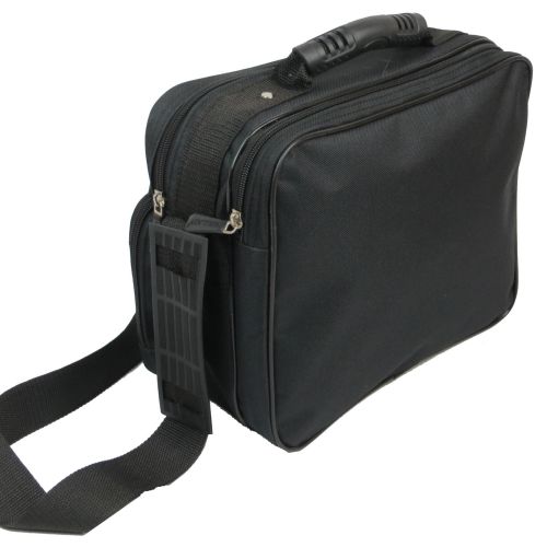 Сумка мужская из полиэстера Wallaby 2411 Черный