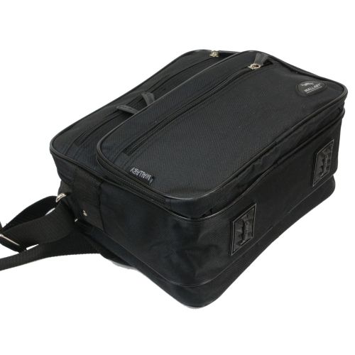 Сумка мужская из полиэстера Wallaby 2411 Черный