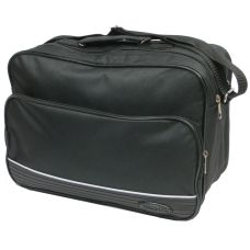 Тканевый портфель-сумка мужская Wallaby 2641 Черный