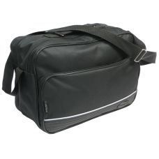 Тканевый портфель-сумка мужская Wallaby 2641 Черный