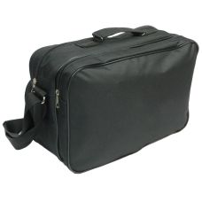 Тканевый портфель-сумка мужская Wallaby 2641 Черный