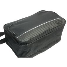 Тканевый портфель-сумка мужская Wallaby 2641 Черный