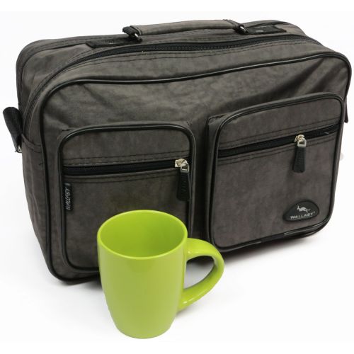 Мужская сумка Wallaby 2647 Хаки