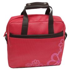 Сумка для нетбука, планшета до 12 Professional S924.24 красная