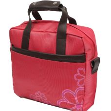 Сумка для нетбука, планшета до 12 Professional S924.24 красная