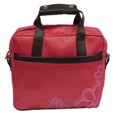 Сумка для нетбука, планшета до 12 Professional S924.24 красная