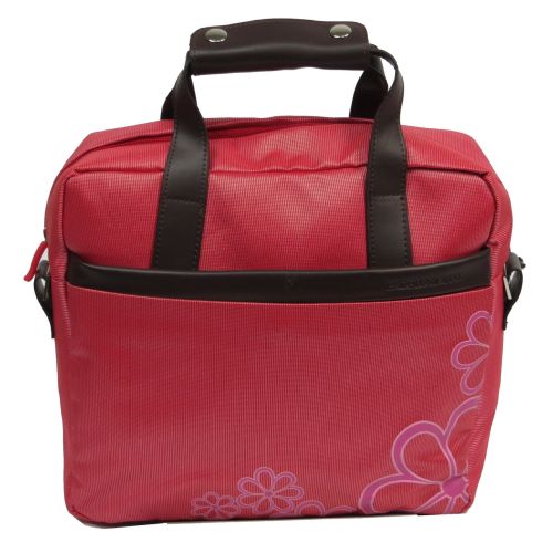 Сумка для нетбука, планшета до 12 Professional S924.24 красная