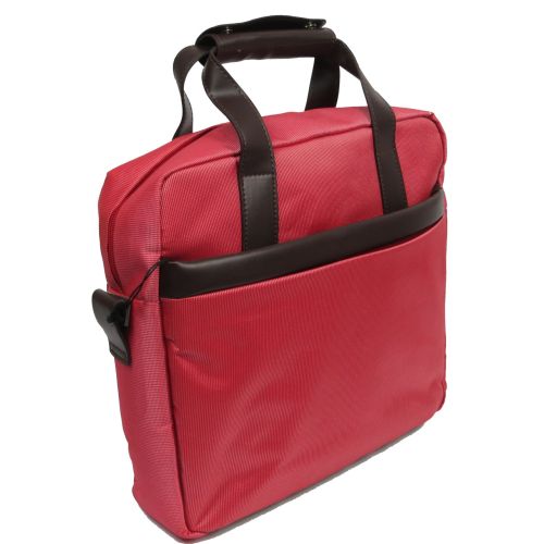 Сумка для нетбука, планшета до 12 Professional S924.24 красная