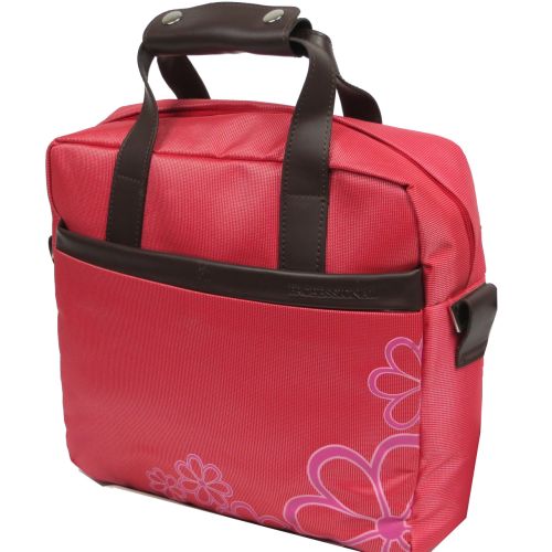 Сумка для нетбука, планшета до 12 Professional S924.24 красная