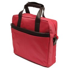 Сумка для нетбука, планшета до 12 Professional S924.24 красная