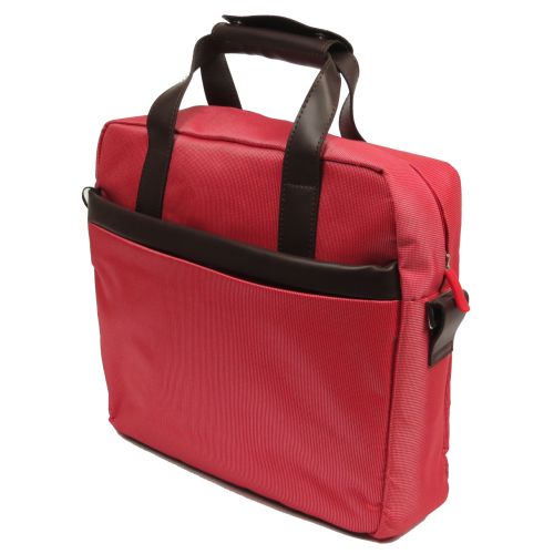 Сумка для нетбука, планшета до 12 Professional S924.24 красная