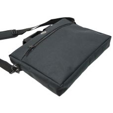 Сумка для ноутбука 15,6 дюймов Wallaby 10587 Черная