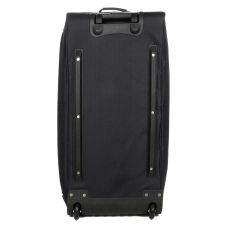 Дорожная сумка средняя M Worldline 898/65 полиэстер 71л Чёрный