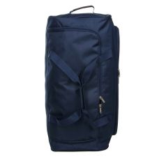 Дорожная сумка на колесах большая L Worldline 898/75 75×34.5×36см 91.8л Синий