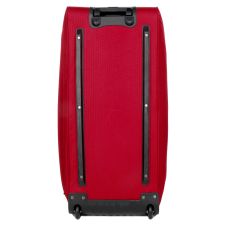 Дорожная сумка на колесах большая L Worldline 898/75 75×34.5×36см 91.8л Красный
