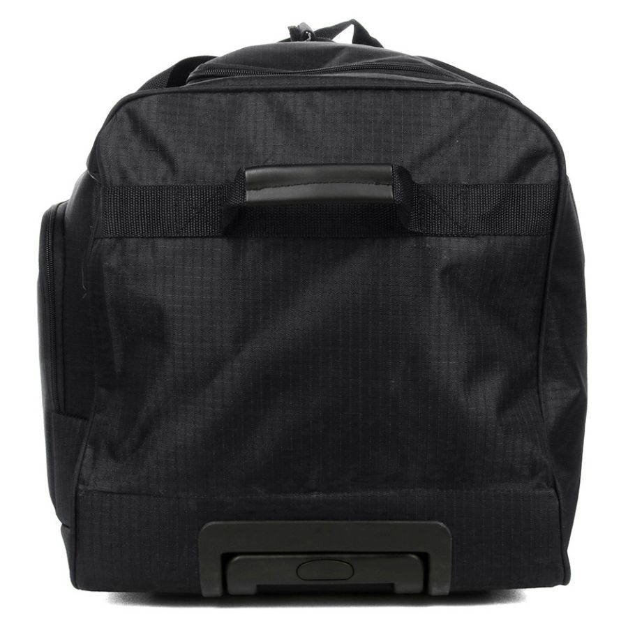 Дорожная сумка на колесах гигант XL Worldline 898/85 85×36.5×38см 116.3л Черный