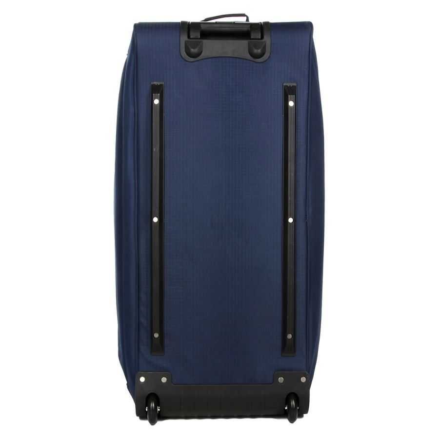 Дорожная сумка на колесах гигант XL Worldline 898/85 85×36.5×38см 116.3л Синий