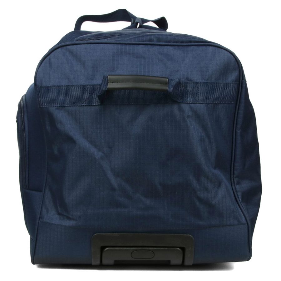 Дорожная сумка на колесах супергигант XXL Worldline 898/95 95×39.5×41см 151.9л Синий