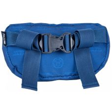 Поясная сумка Paso 17-510UN Синяя 