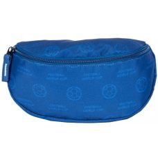 Поясная сумка Paso 17-510UN Синяя 