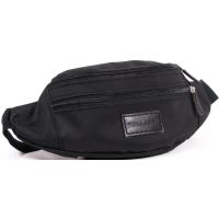 Сумка на пояс Wallaby 2902-1 Черный