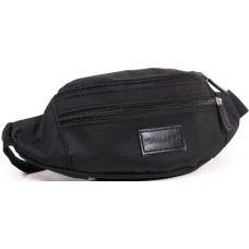 Сумка на пояс Wallaby 2902-1 Черный