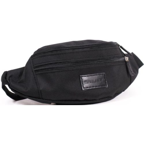 Сумка на пояс Wallaby 2902-1 Черный