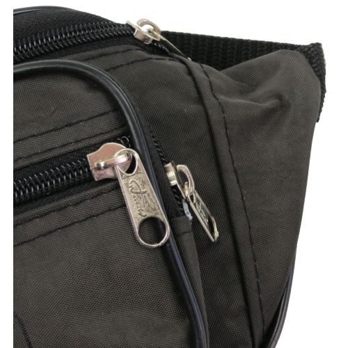 Сумка на пояс Wallaby 2907-2 Хаки