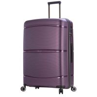 Чемодан Гигант XL Полипропилен Snowball 94103 Франция 105л 77х51х31см Сиреневый