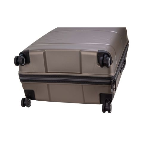 Чемодан Гигант XL Полипропилен Snowball 94103 Франция 105л 77х51х31см Шампань