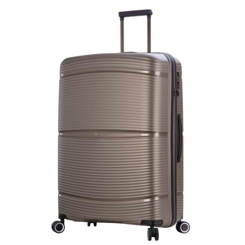 Чемодан Гигант XL Полипропилен Snowball 94103 Франция 105л 77х51х31см Шампань