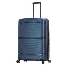 Чемодан Гигант XL Полипропилен Snowball 94103 Франция 105л 77х51х31см Синий