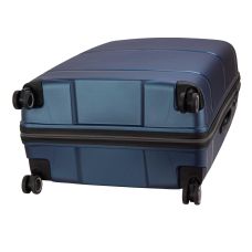 Чемодан Гигант XL Полипропилен Snowball 94103 Франция 105л 77х51х31см Синий