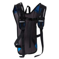 Рюкзак велосипедный Corvet BP2504-52 5L Красный