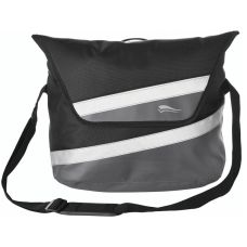 Велосипедная сумка, кофр, сумка почтальон 2 в 1, 15 L Сrivit IAN339874