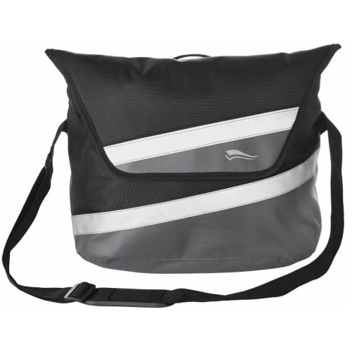 Велосипедная сумка, кофр, сумка почтальон 2 в 1, 15 L Сrivit IAN339874