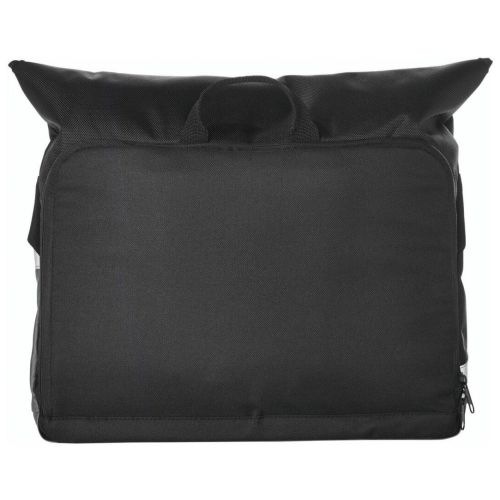 Велосипедная сумка, кофр, сумка почтальон 2 в 1, 15 L Сrivit IAN339874