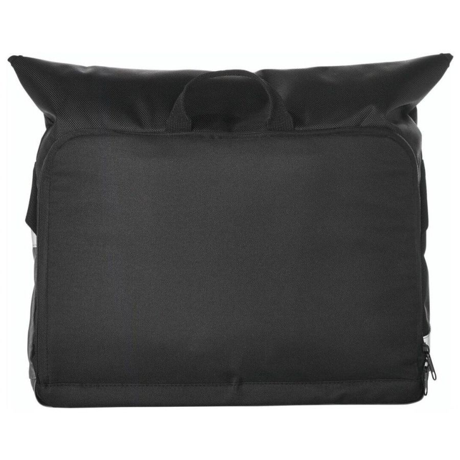 Велосипедная сумка, кофр, сумка почтальон 2 в 1, 15 L Сrivit IAN339874