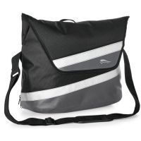 Велосипедная сумка, кофр, сумка почтальон 2 в 1, 15 L Сrivit IAN339874