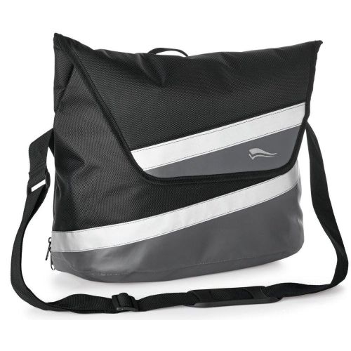 Велосипедная сумка, кофр, сумка почтальон 2 в 1, 15 L Сrivit IAN339874